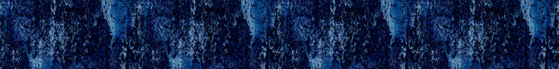 Fototapeta na wymiar Seamless blue pattern textured background. New look.