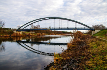Brücke EHK