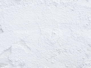 white cement wall surface and texture