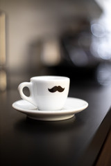 Espressotasse