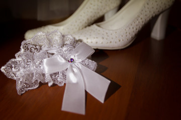 wedding bridal shoes