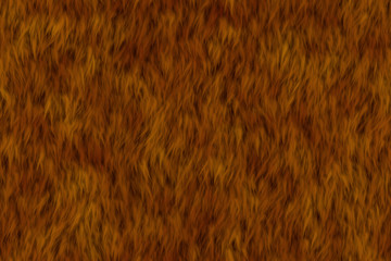 seamless fur texture