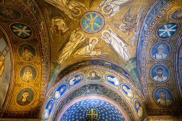 Museo e Cappella Arcivescovile di S. Andrea, Ravenna