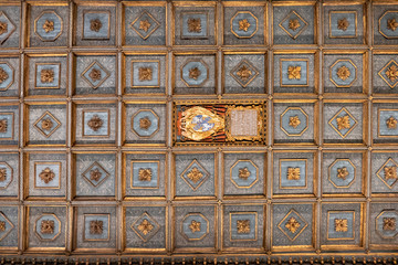 Sant'Apollinare Nuovo, Ravenna