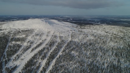 Sapmi/Lapland, is the cultural region traditionally inhabited by the Sami people. The largest part...