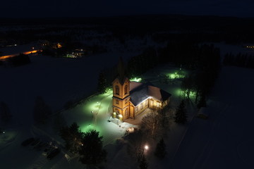 Kittila is a municipality of Finland and a popular holiday resort. Levi is ski resort in Finland....