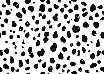 Natural leopard animal skin for fabric, wallpaper, poster, cover and other users.