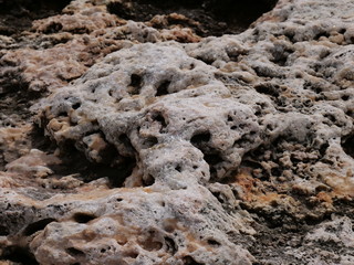 Balearic Stone