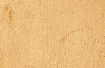 Brownish iron panel with rust as background