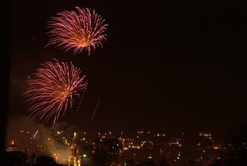 fuegos artificiales 2020 15
