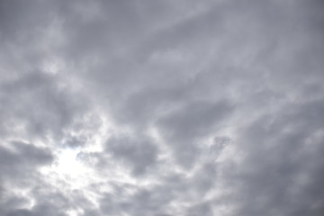 Fototapeta premium sky with clouds
