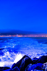 Figueira da Foz, Portugal