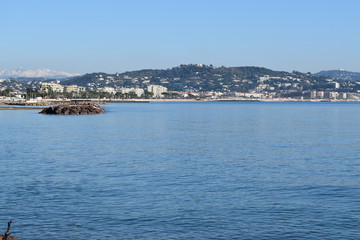 Côte d'Azur
