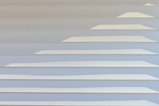 Stripe with angle