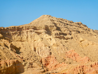landscape of egypt
