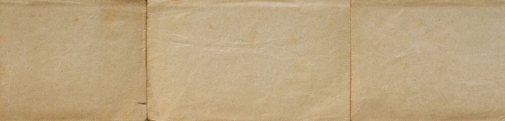 grunge old sheet of paper. parchment.