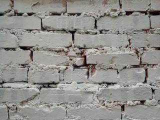 old texture stone wall brick background