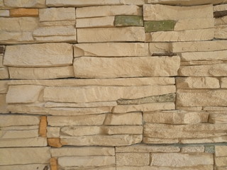 old texture stone wall brick background