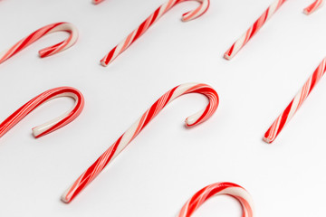 christmas candy canes