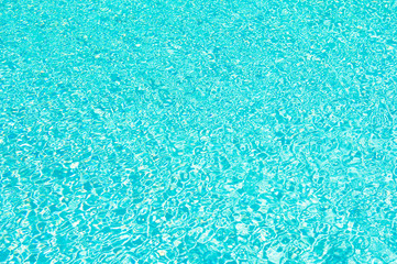 Pool fun. summer vacation in miami. ripple blue water. turquoise paradise. maldives and bahamas. swim in ocean or caribbean sea. pool party fun. bali spa hotel. water pool background. beach life