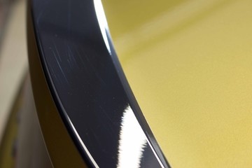 car detailing © Borys