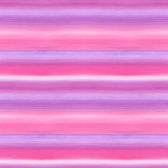 Seamless striped background. Multi-colored gouache. Fabulous color.