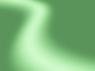 Abstract green background. Green and white background. Elegant and beautiful studio background.