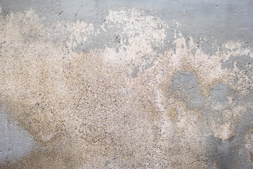 Bright abstract wall texture, cement, paint, stains