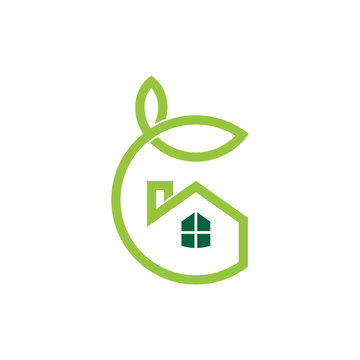 Leaf House Logo Images – Browse 74,860 Stock Photos, Vectors Leaf House Logo Images – Browse 74,860 Stock Photos, Vectors
