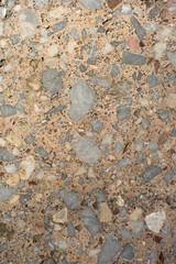 Marble, granite, texture floor background close - up