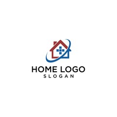 home logo icon premium