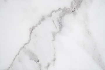 Beautiful white rock marble texture pattern for decoration design art work.