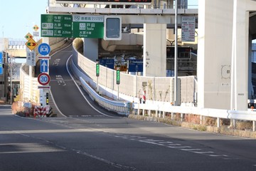 首都高戸田入口