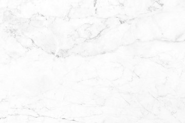 Natural white marble texture luxurious background, for design art work.