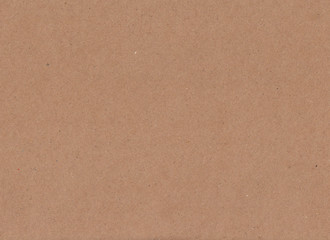 Kraft paper texture background