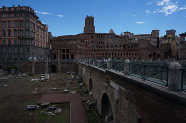 Fototapeta premium building, articheture, nature view