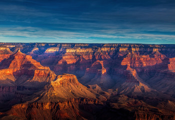 Grand Canyon National Park South Rim