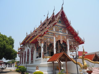 Temple of Thailand : Lumpang