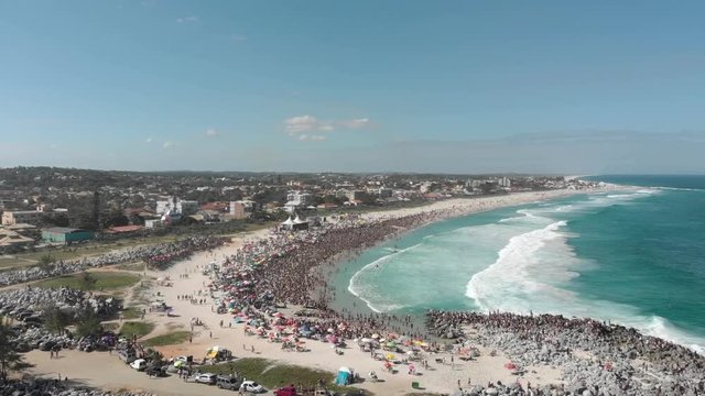 Brazil surf