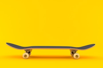 Skateboard