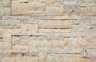 Brick Stone texture for wallpaper & background 