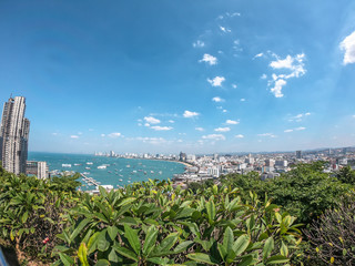 pattaya