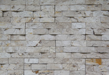 Brick Stone texture for wallpaper & background 