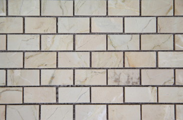 Brick Stone texture for wallpaper & background 