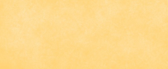 Obraz na płótnie Canvas old yellow paper texture background