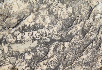 Old stone wall texture wall.Grunge background for landscape.