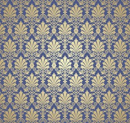 Paisley floral pattern , textile swatch , India	