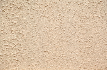 concrete texture with cream color 