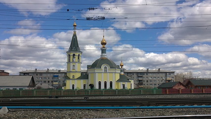 st basils cathedral of christ the savior in moscow