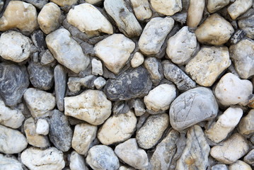 Background of stone wall texture 